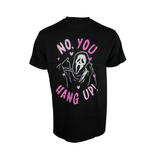 Masked Comeback Graphic Tee