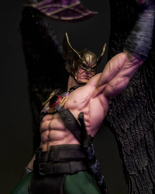 Hawkman Figure