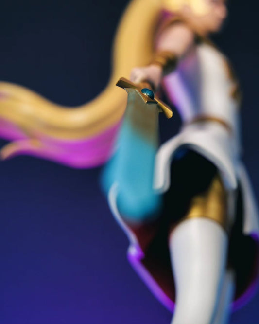 She-Ra Figure