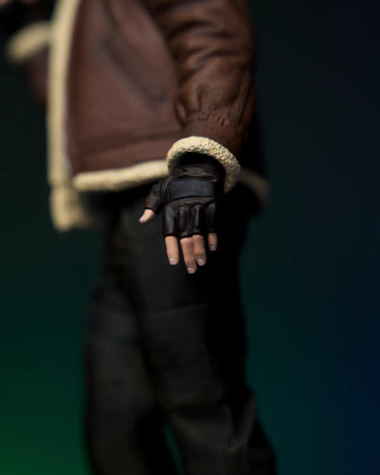 Resident Evil Figure