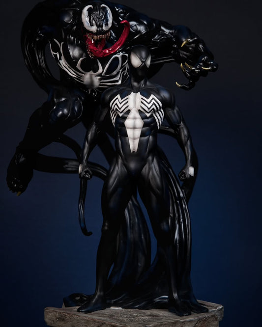 Venom Figure