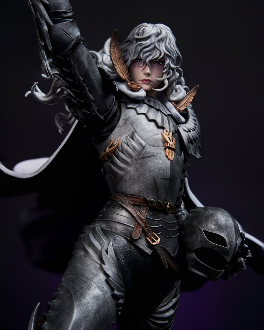 Griffith Figure
