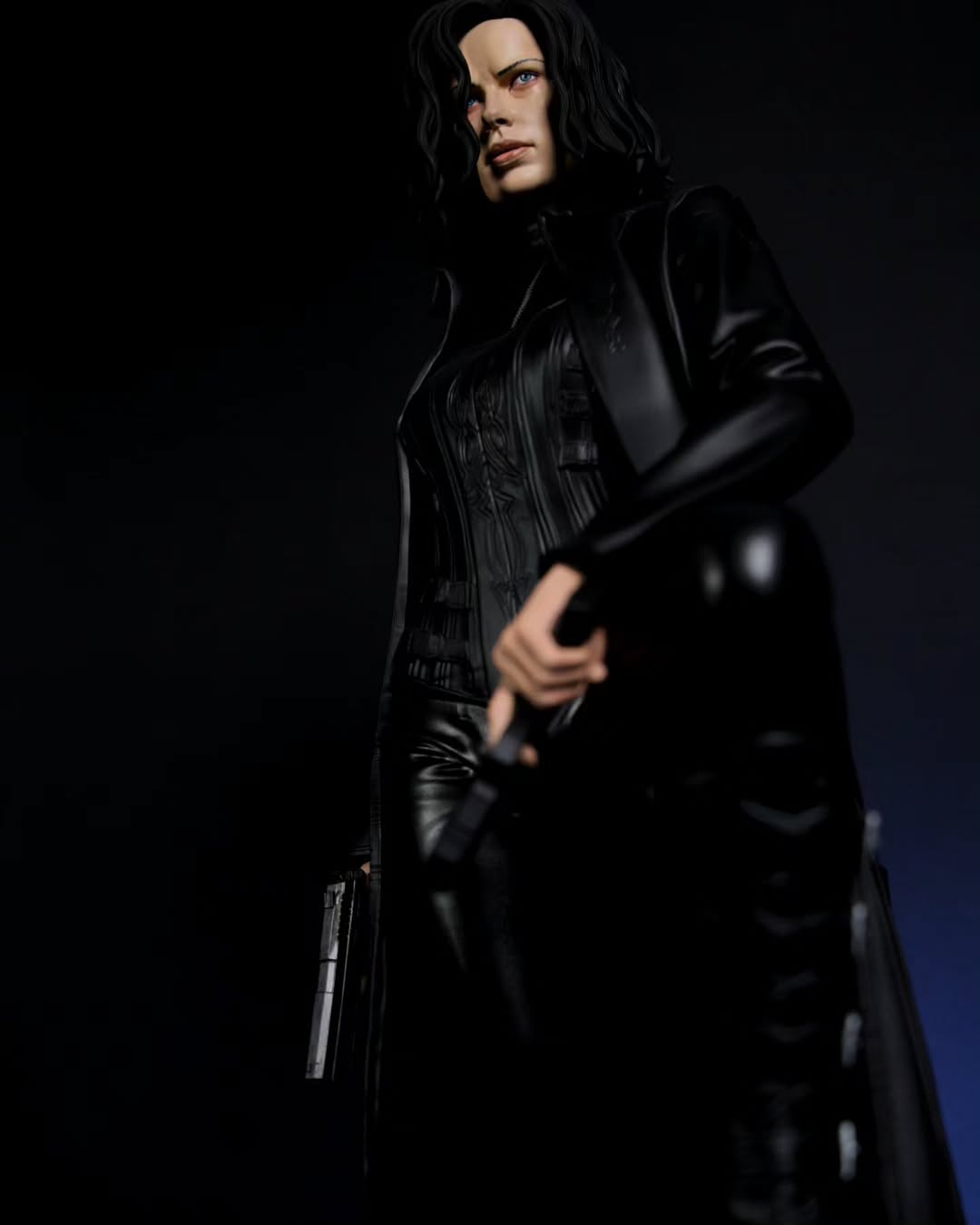 Underworld Figure