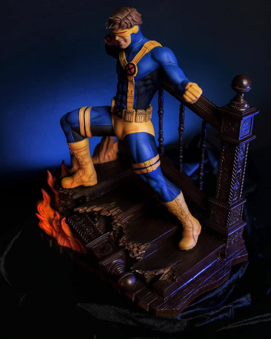Cyclops Figure