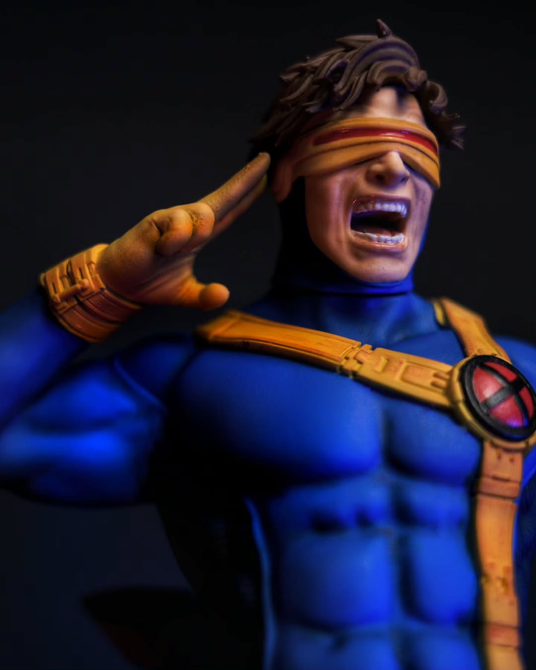 Cyclops Figure