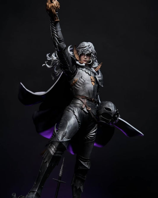 Griffith Figure