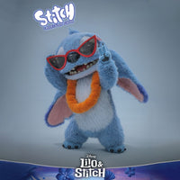 Stitch Collectibles