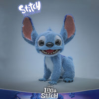 Stitch Collectibles