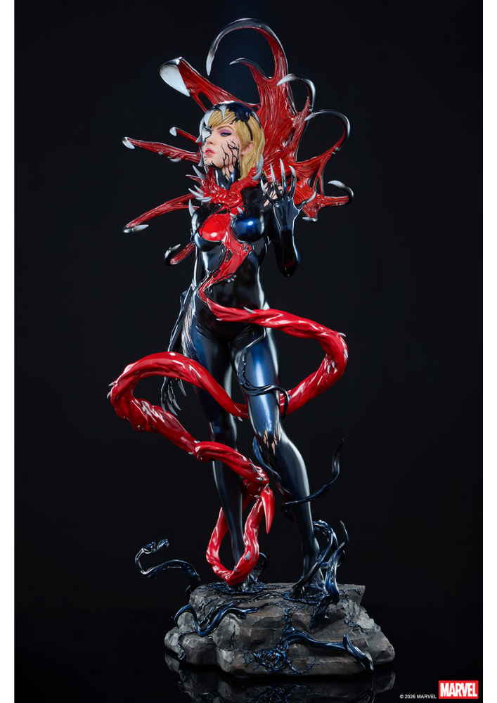 Gwenom