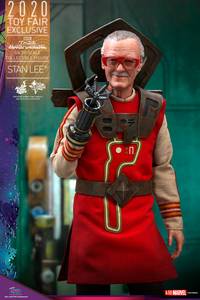 Stan Lee