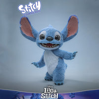 Stitch Collectibles