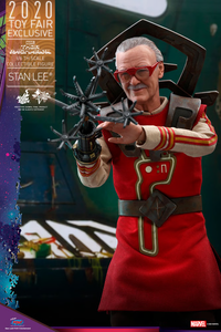 Stan Lee