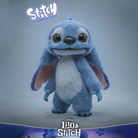 Stitch Collectibles