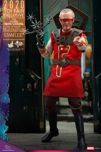 Stan Lee