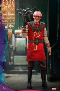 Stan Lee