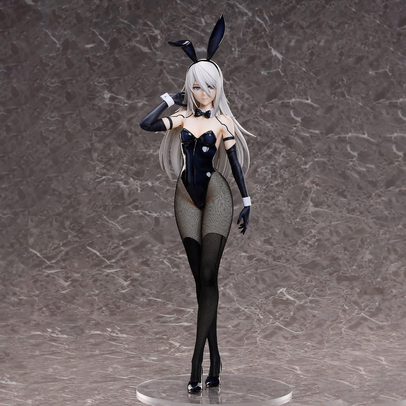 Bunny Version Collectible Figure
