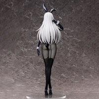 Bunny Version Collectible Figure