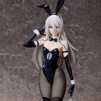 Bunny Version Collectible Figure