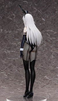 Bunny Version Collectible Figure