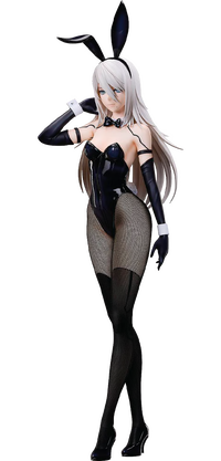 Bunny Version Collectible Figure