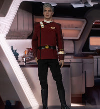 Christopher Pike Collectible Figure