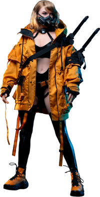 Agent Sting Tactical Agent Collectible Statue