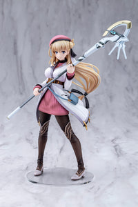 Agnès Claudel Masterpiece Collectible