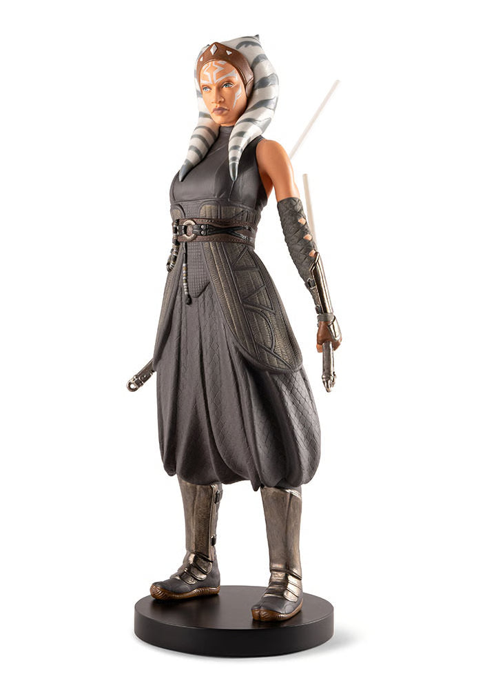 Ahsoka Tano (Corvus Era) Collectible