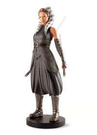 Ahsoka Tano (Corvus Era) Collectible