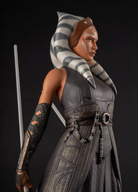 Ahsoka Tano (Corvus Era) Collectible