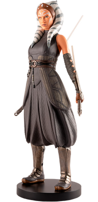Ahsoka Tano (Corvus Era) Collectible
