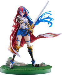 Fire Emblem Engage Alear Premium Collectible Figure