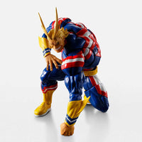 All Might Dynamic Ground Slam Collectible