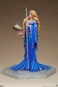 Allura Vysoren Elite Series Collectible