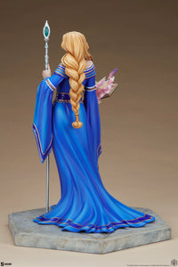 Allura Vysoren Elite Series Collectible