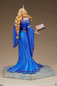 Allura Vysoren Elite Series Collectible