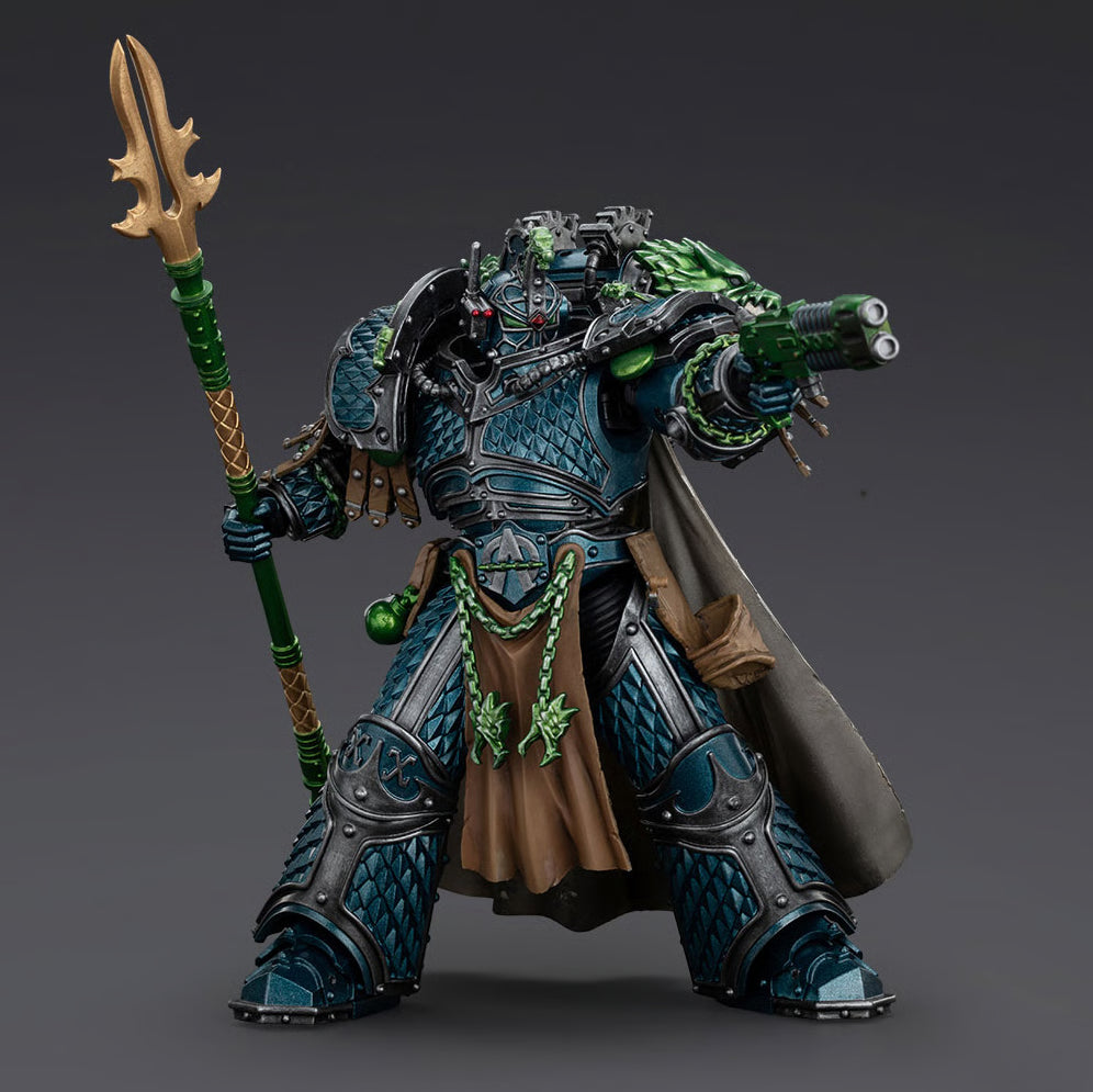 Alpharius XXth Legion Premium Collectible