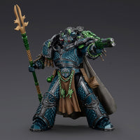 Alpharius XXth Legion Premium Collectible