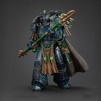 Alpharius XXth Legion Premium Collectible