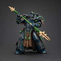 Alpharius XXth Legion Premium Collectible