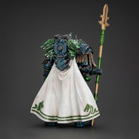 Alpharius XXth Legion Premium Collectible