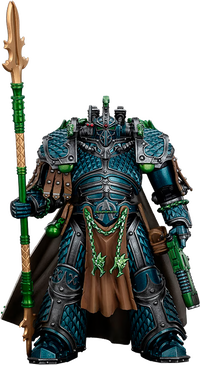 Alpharius XXth Legion Premium Collectible