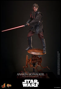 Anakin Skywalker (Dark Side) 1/6 Scale Collectible Figure