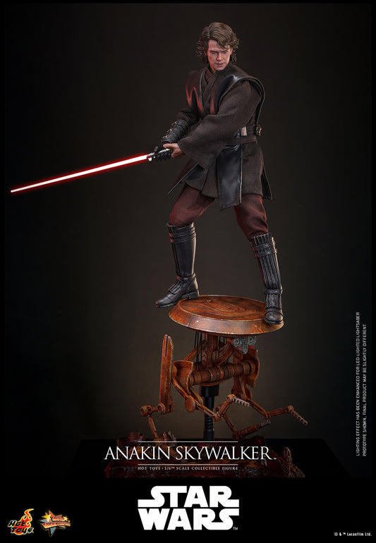 Anakin Skywalker (Dark Side) 1/6 Scale Collectible Figure