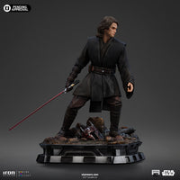 Star Wars Anakin Skywalker Premium Collectible Statue