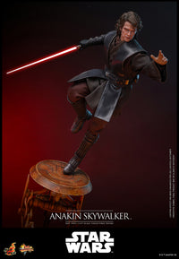 Anakin Skywalker (Dark Side) 1/6 Scale Collectible Figure