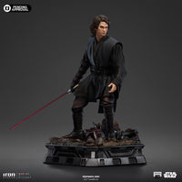 Star Wars Anakin Skywalker Premium Collectible Statue
