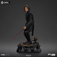 Star Wars Anakin Skywalker Premium Collectible Statue