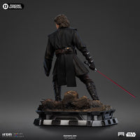 Star Wars Anakin Skywalker Premium Collectible Statue