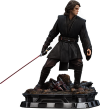 Star Wars Anakin Skywalker Premium Collectible Statue